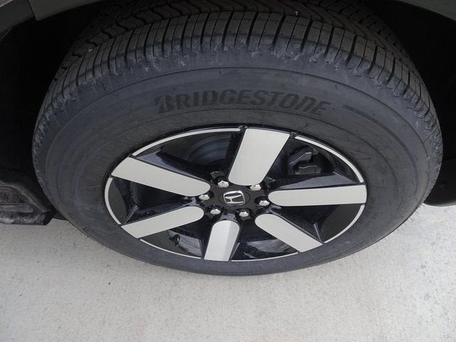 2026 Honda Prologue Touring