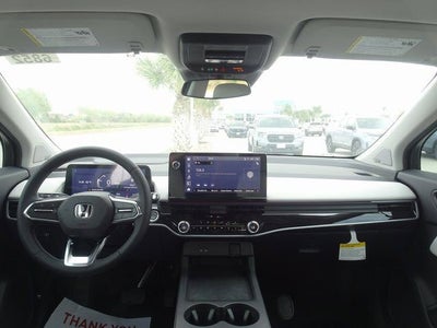 2026 Honda Prologue Touring