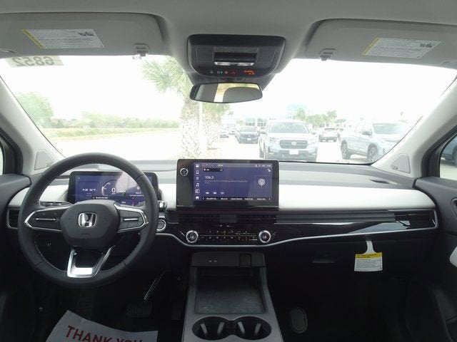 2026 Honda Prologue Touring