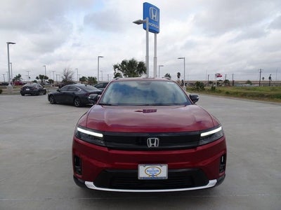 2026 Honda Prologue Touring