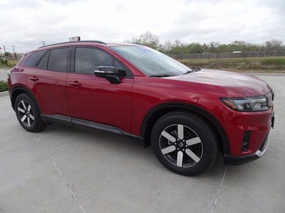 2026 Honda Prologue Touring