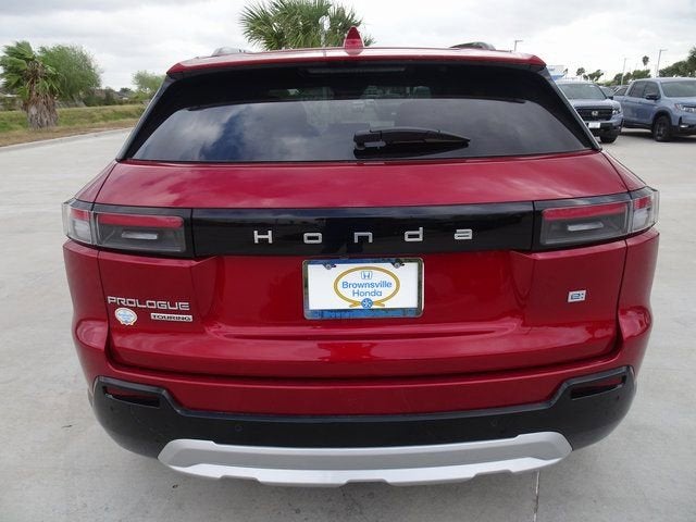 2026 Honda Prologue Touring