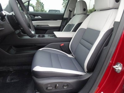 2026 Honda Prologue Touring