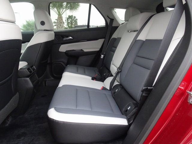 2026 Honda Prologue Touring