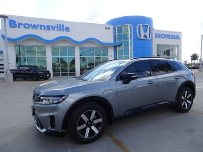 2026 Honda Prologue Touring