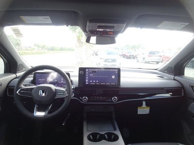 2026 Honda Prologue Touring