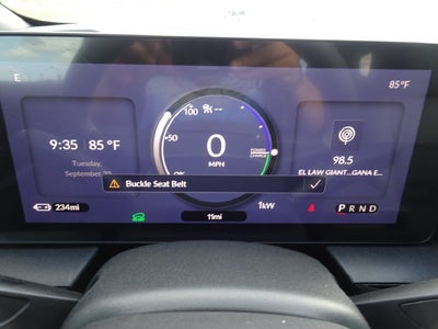 2026 Honda Prologue Touring