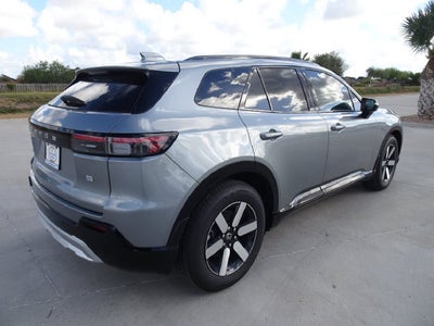 2026 Honda Prologue Touring