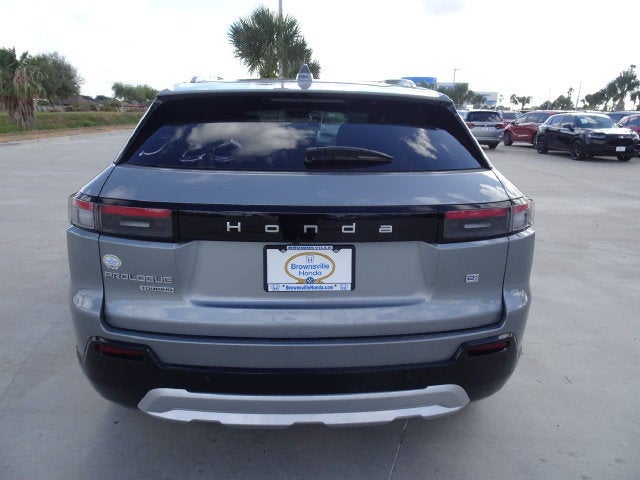 2026 Honda Prologue Touring