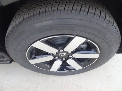 2026 Honda Prologue Touring