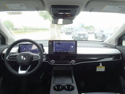 2026 Honda Prologue Touring