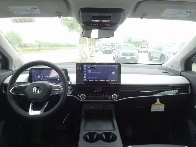 2026 Honda Prologue Touring