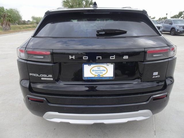 2026 Honda Prologue Touring