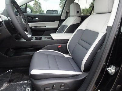 2026 Honda Prologue Touring