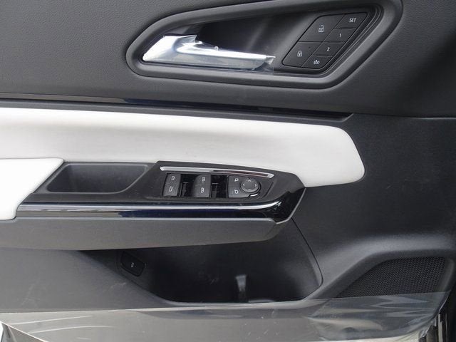 2026 Honda Prologue Touring