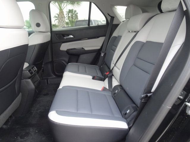 2026 Honda Prologue Touring