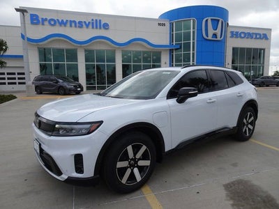 2026 Honda Prologue Touring