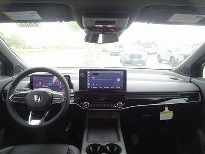 2026 Honda Prologue Touring