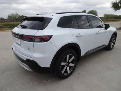 2026 Honda Prologue Touring