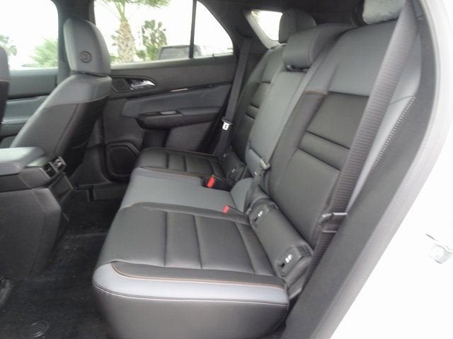 2026 Honda Prologue Touring