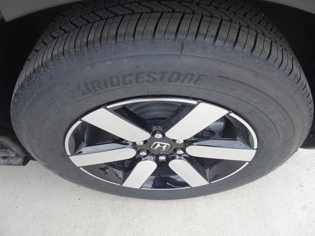 2026 Honda Prologue Touring