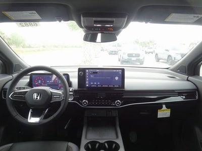 2026 Honda Prologue Touring