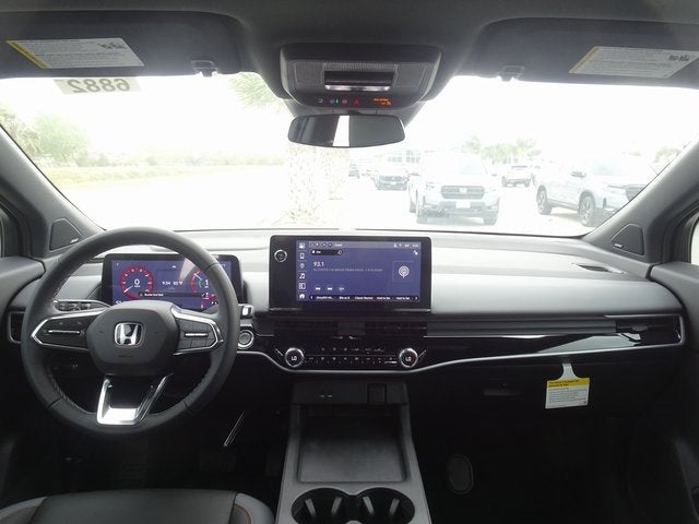 2026 Honda Prologue Touring