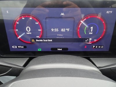 2026 Honda Prologue Touring