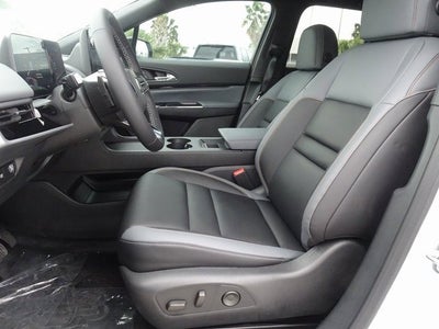 2026 Honda Prologue Touring