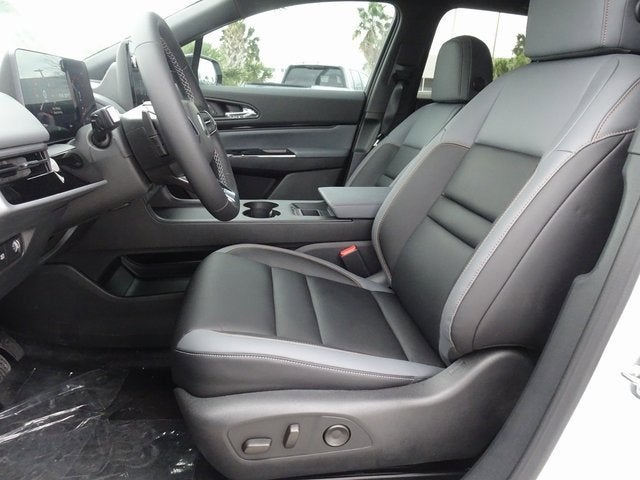 2026 Honda Prologue Touring