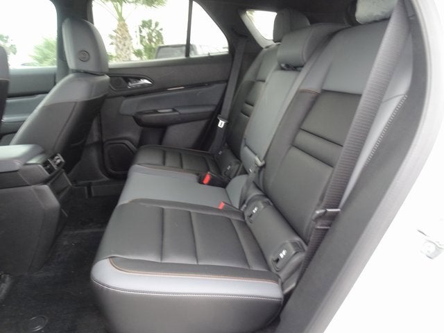 2026 Honda Prologue Touring