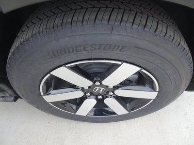 2026 Honda Prologue Touring