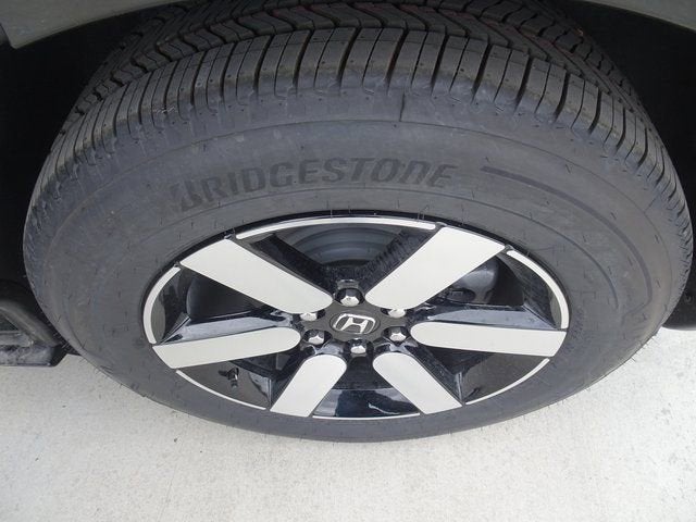 2026 Honda Prologue Touring