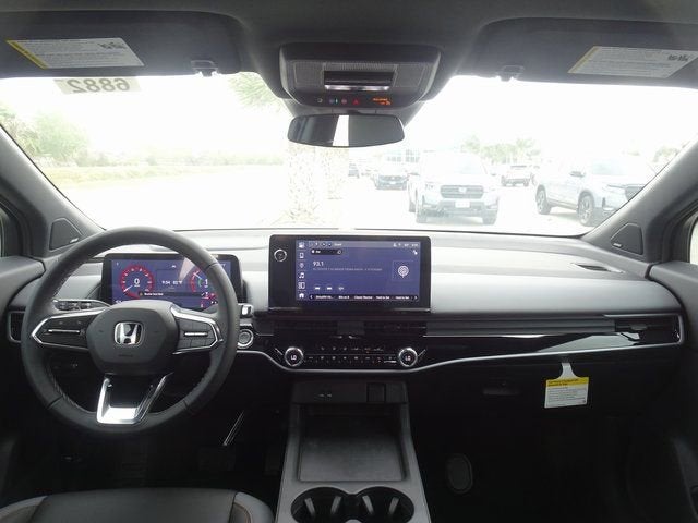 2026 Honda Prologue Touring