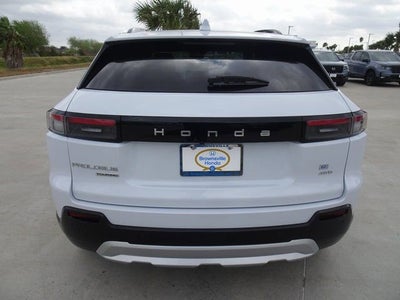 2026 Honda Prologue Touring