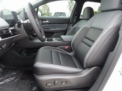 2026 Honda Prologue Touring