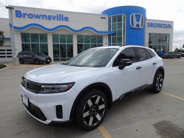 2026 Honda Prologue Elite