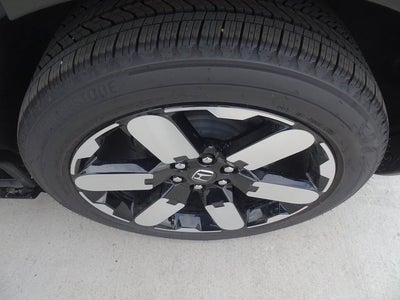 2026 Honda Prologue Elite