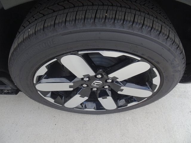 2026 Honda Prologue Elite