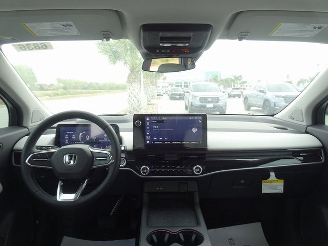 2026 Honda Prologue Elite