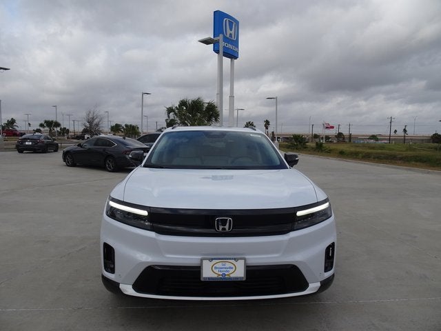 2026 Honda Prologue Elite