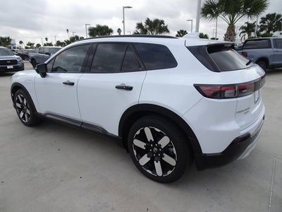 2026 Honda Prologue Elite