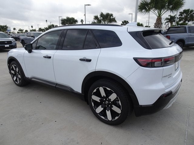 2026 Honda Prologue Elite