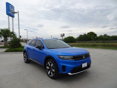2025 Honda Prologue Elite