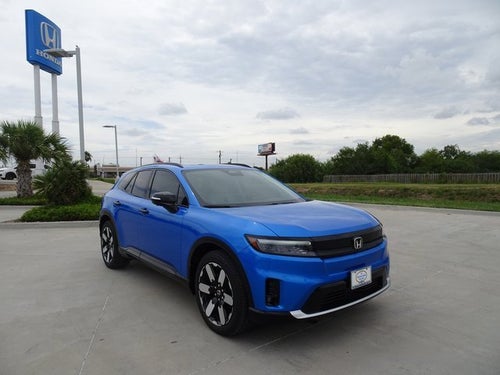 2025 Honda Prologue Elite