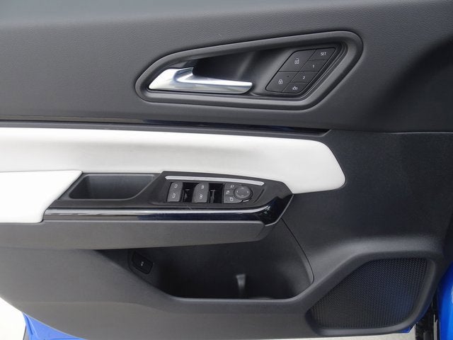 2025 Honda Prologue Elite