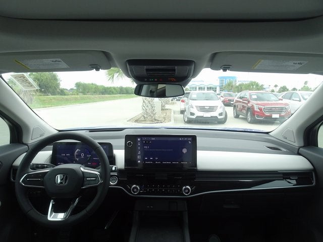 2025 Honda Prologue Elite