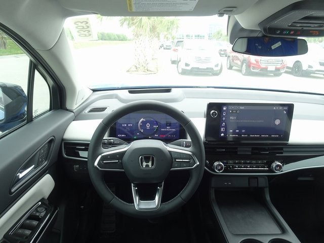 2025 Honda Prologue Elite