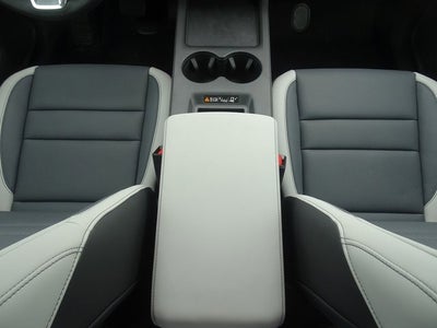 2025 Honda Prologue Elite