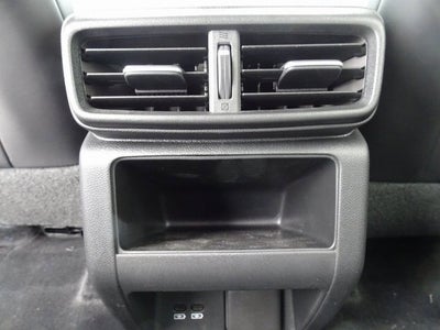 2025 Honda Prologue Elite